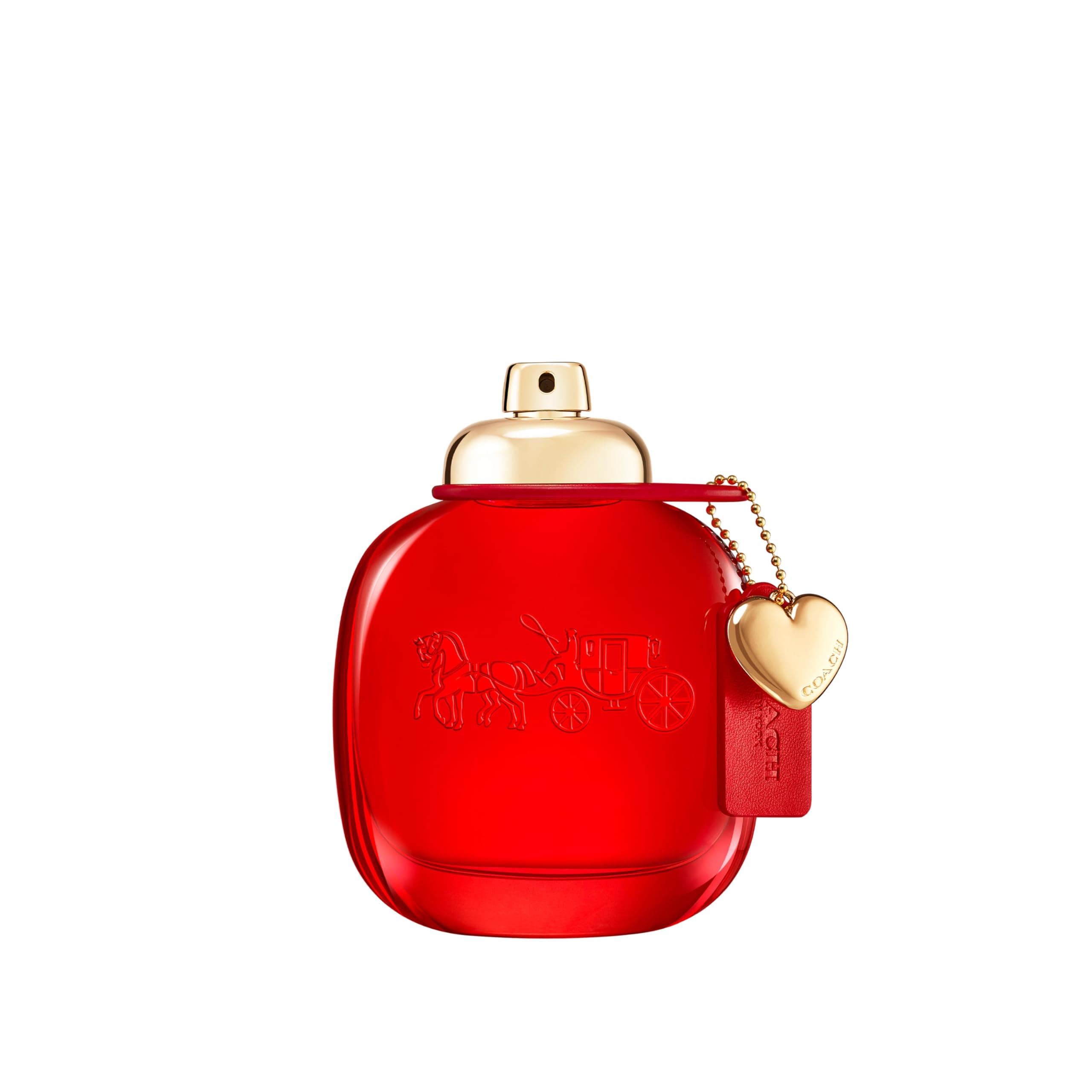 Coach Love Eau de Parfum 90ml