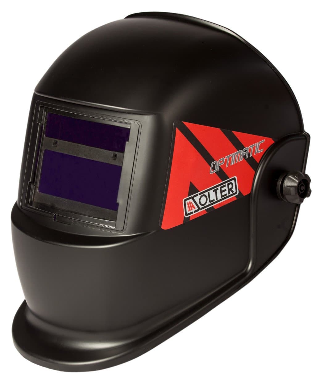 Solter optimatic 55 – Electronic Welding Screen