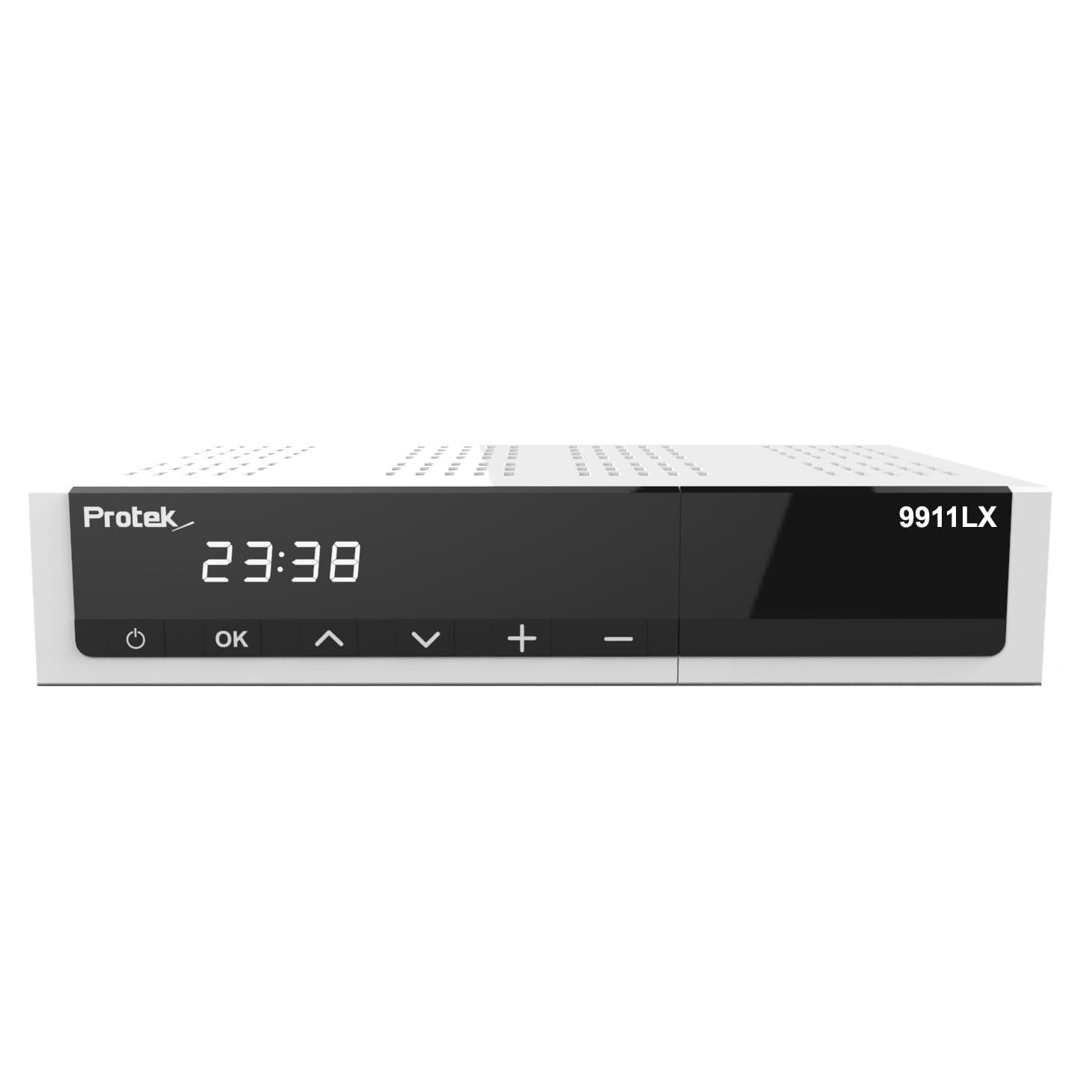 Protek 9911 LX E2 Linux HDTV Full HD HEVC H.265 Receiver