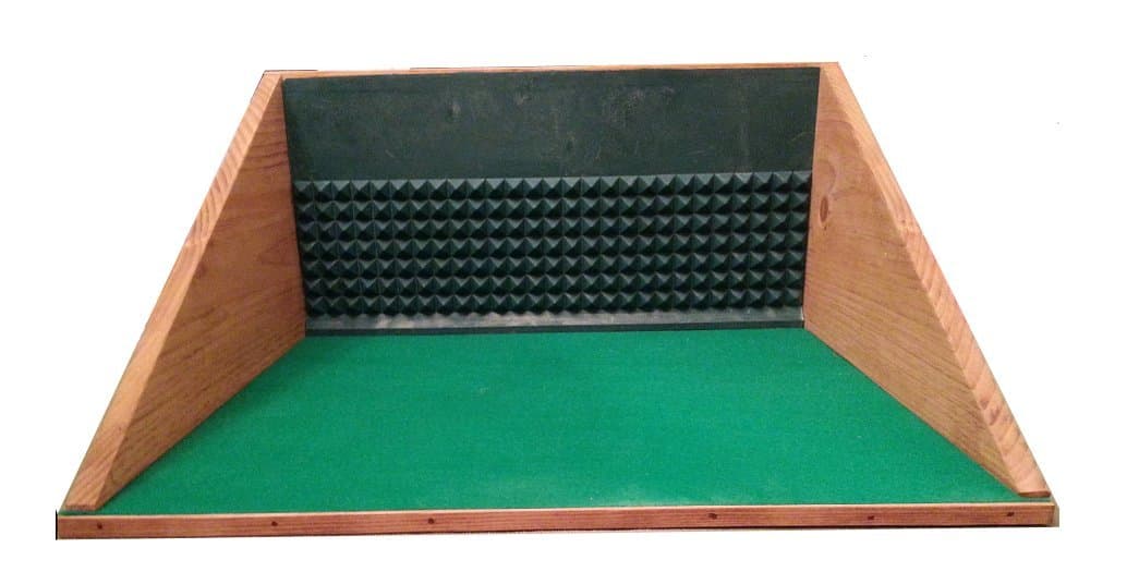 Practice Craps Table