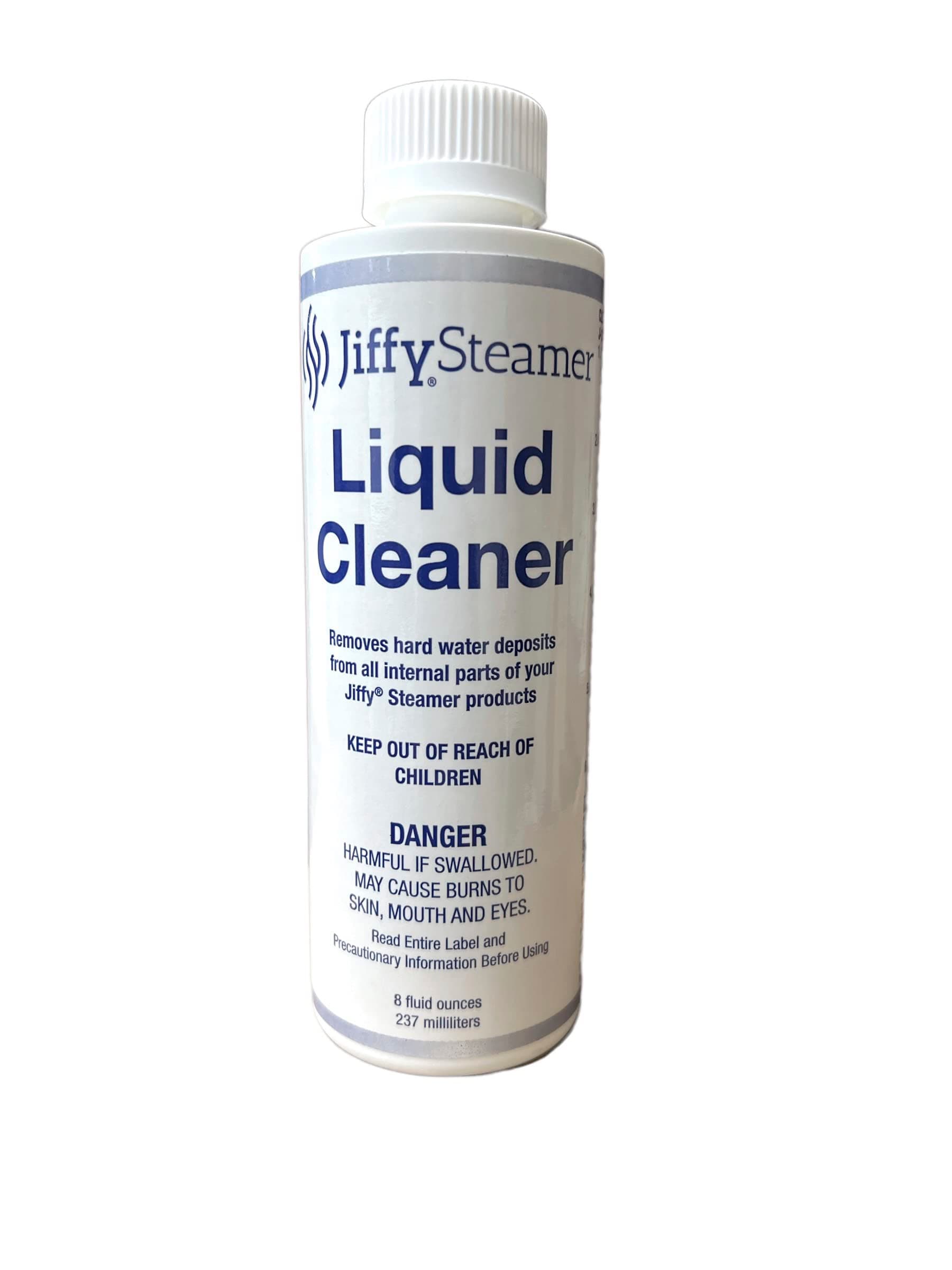 liquid cleaner