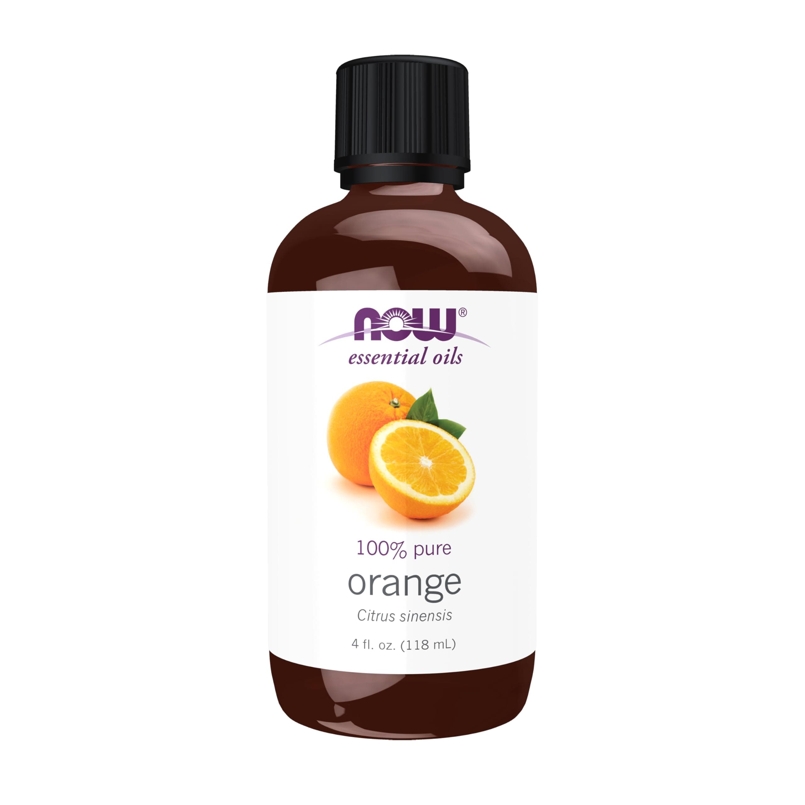 Orange Oil
