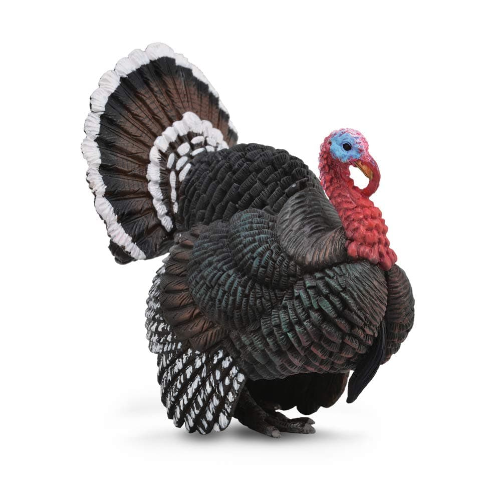 CollectA Turkey
