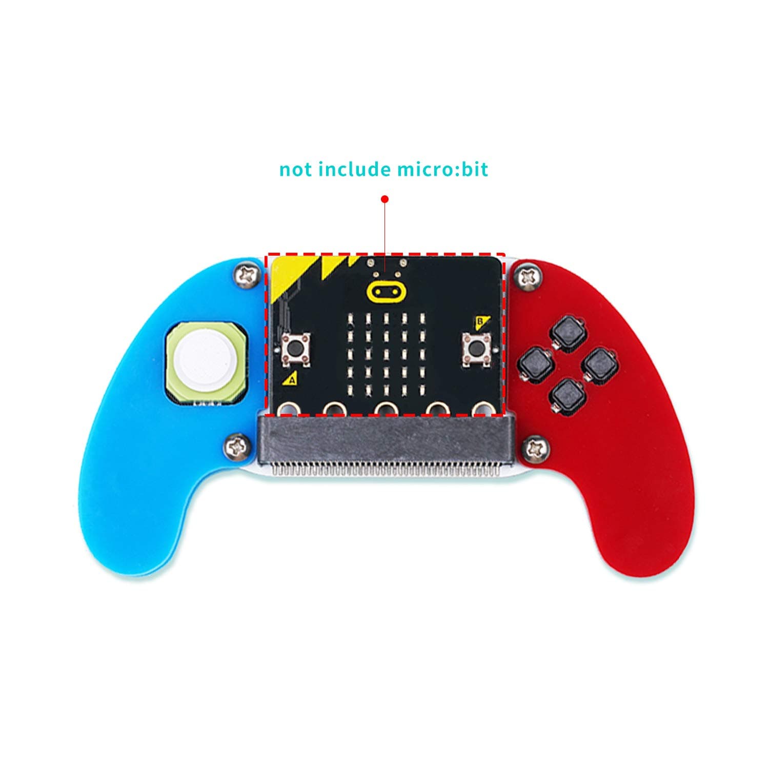 micro:bit Joystick:bit