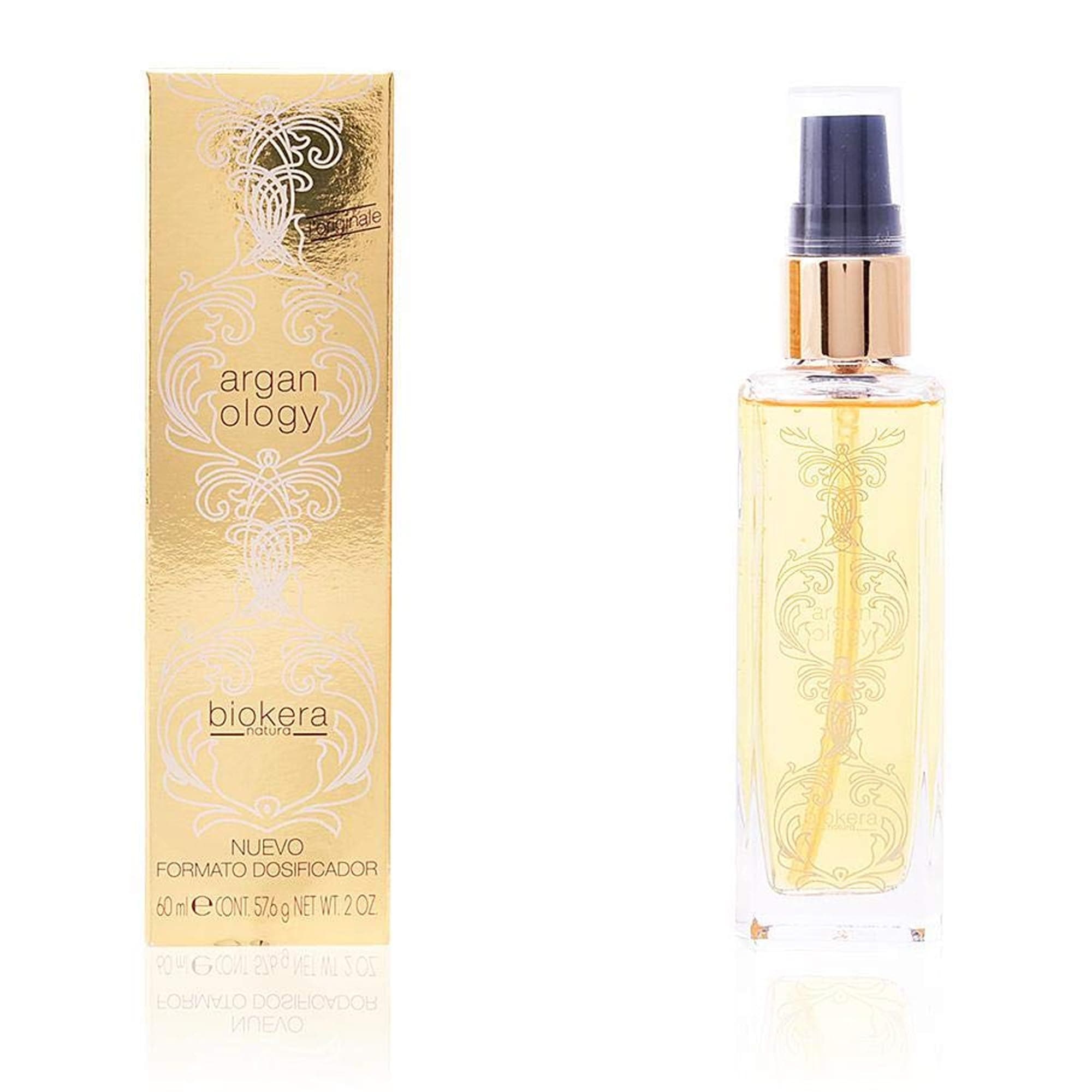 Salerm Cosmetics Shampoos