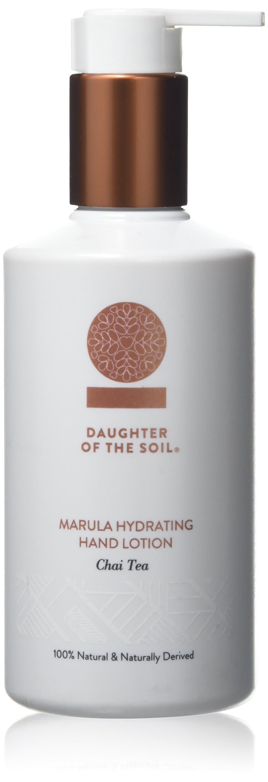 Marula Hand Lotion