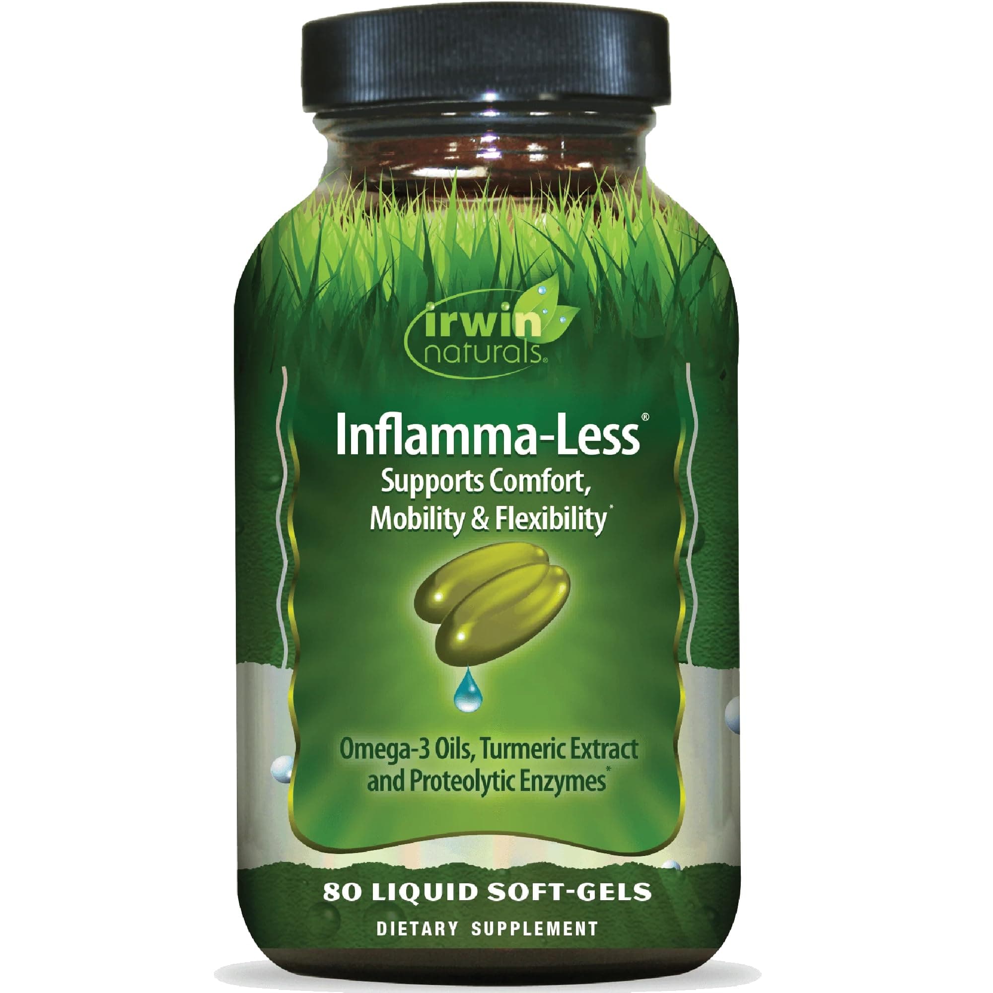 Inflamma-Less, 80 Count
