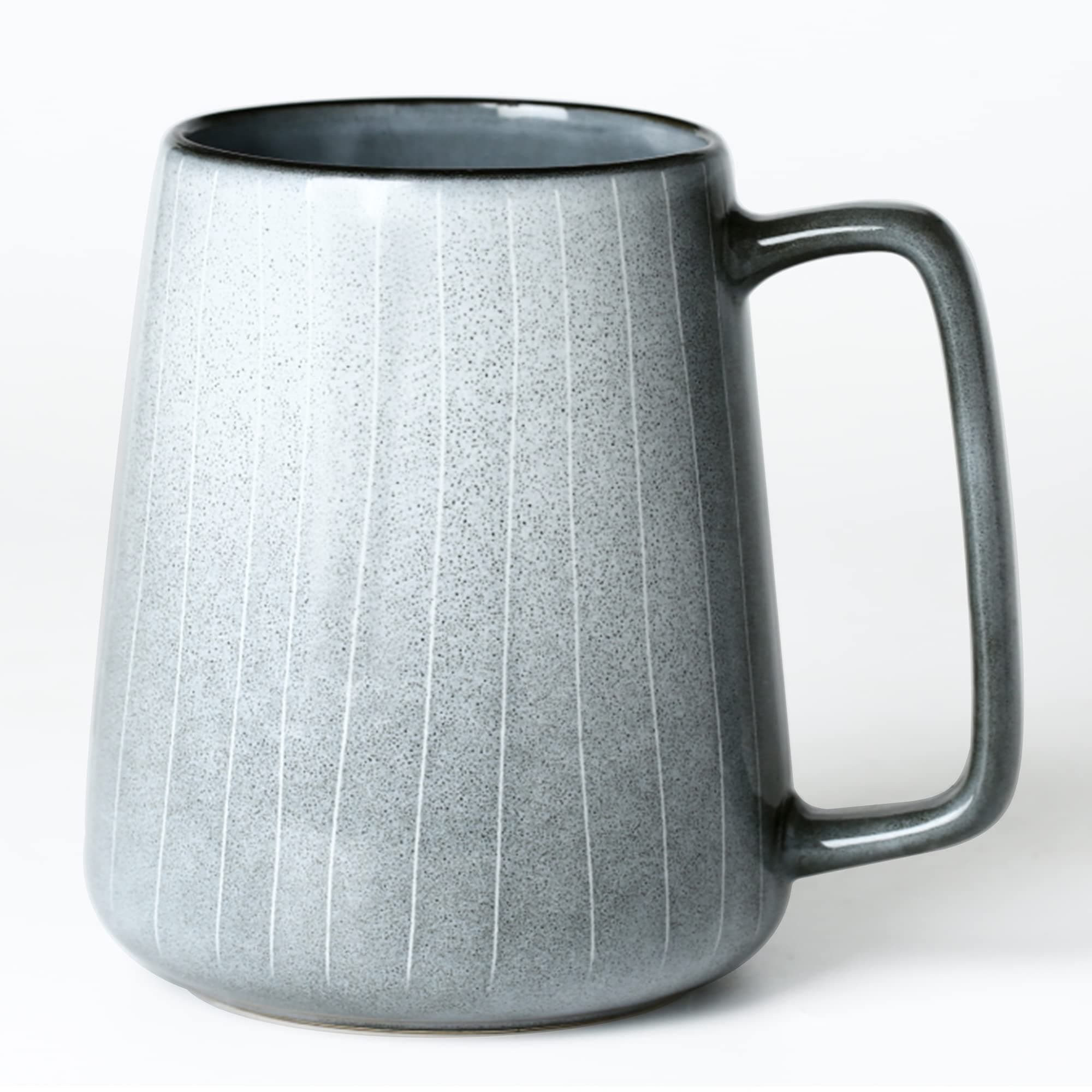 Extra Large Ceramic Coffee Mug