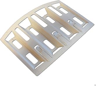 Manthorpe Pack 20 Roofing Felt Lap Vent Stops Loft roof Condensation/Attic Space Ventilation Airflow