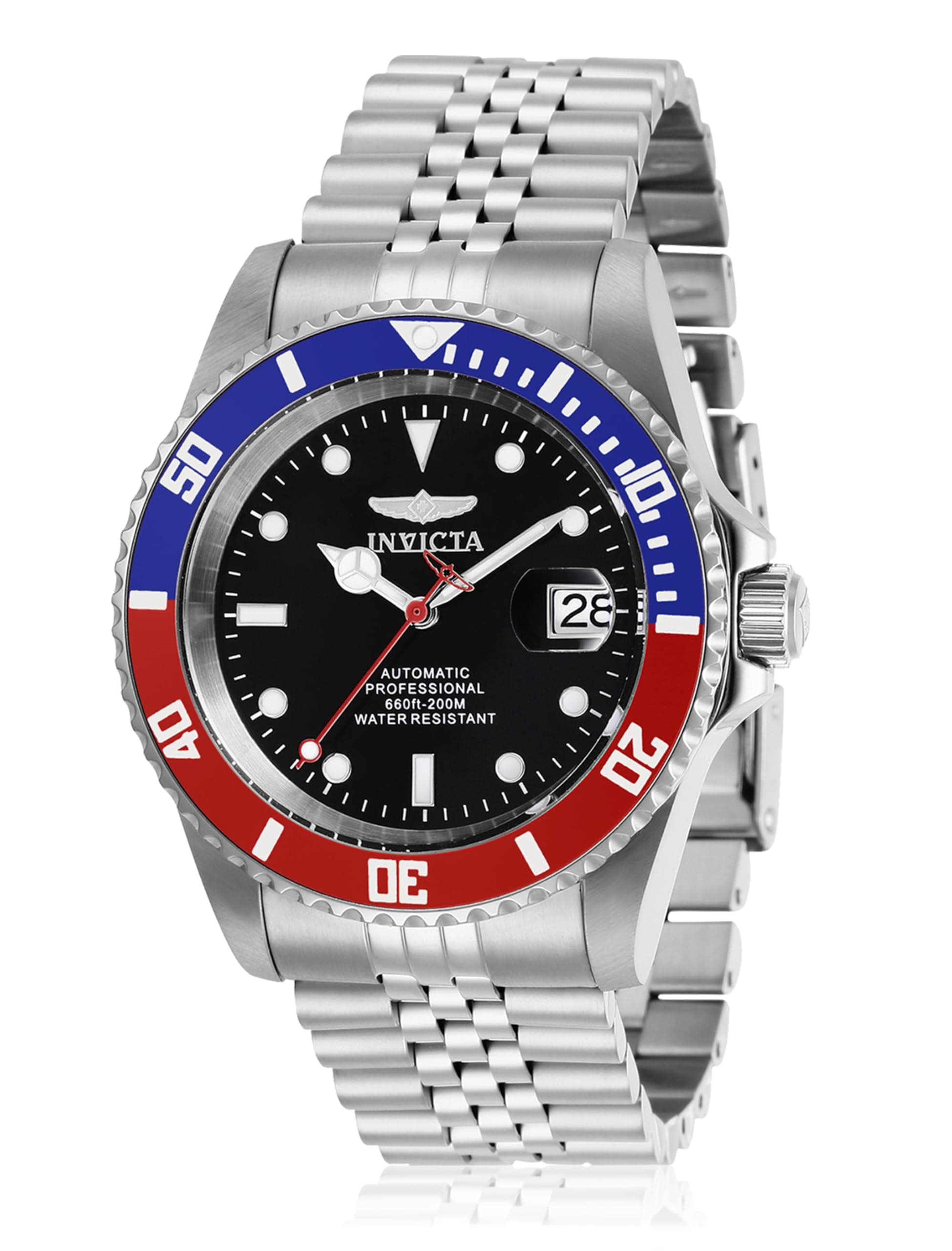 Invicta Men's Pro Diver Automatic Watch