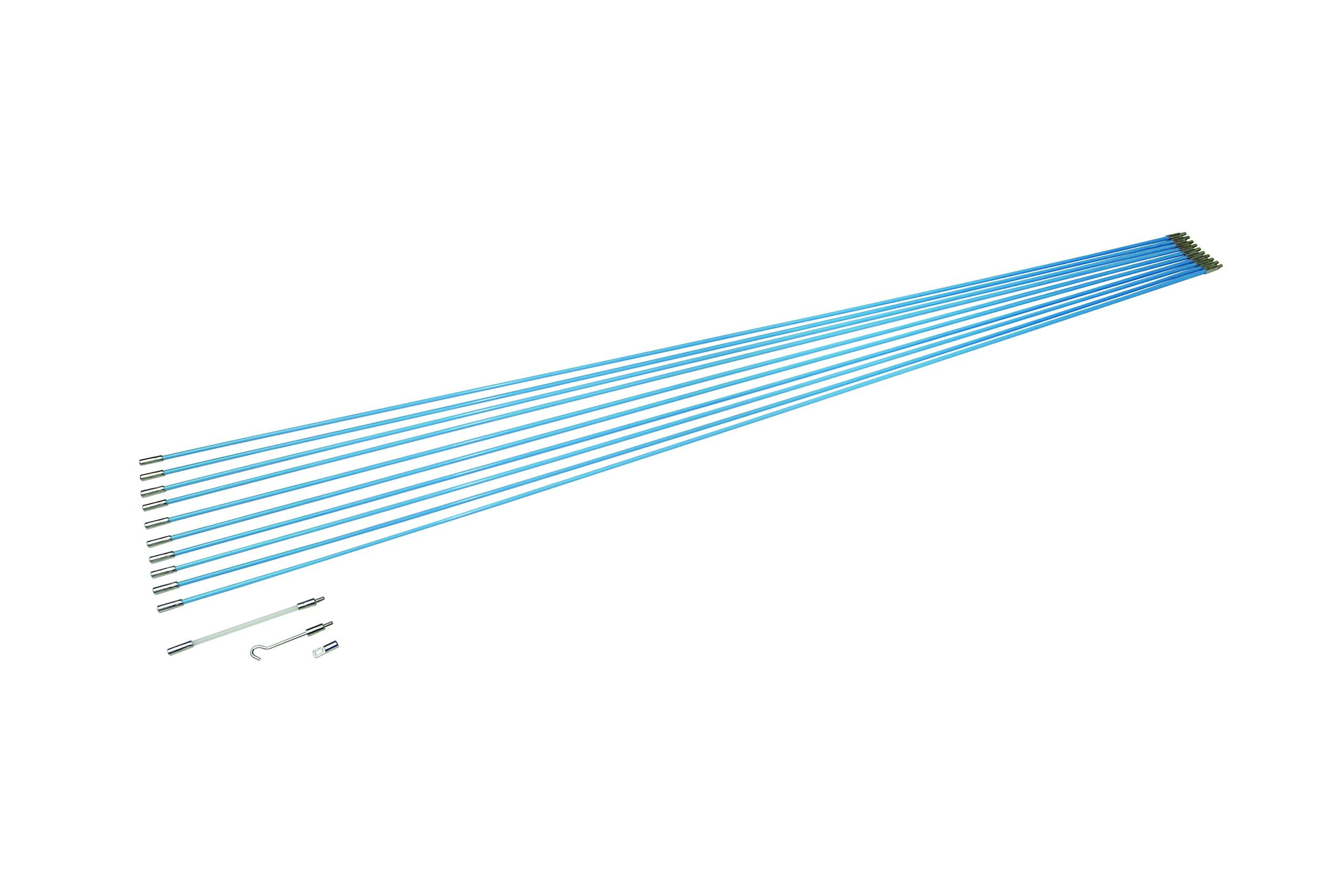 Super Rods 90230 Cable Quick Set