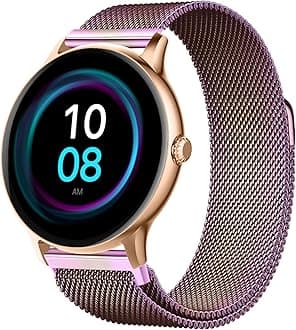 Fire-Boltt Phoenix Ultra Luxury Stainless Steel, Bluetooth Calling Smart Watch, AI Voice Assistant, Metal Body with 120+ Sports Modes, SpO2, Heart Rate Monitoring (Multicolor).