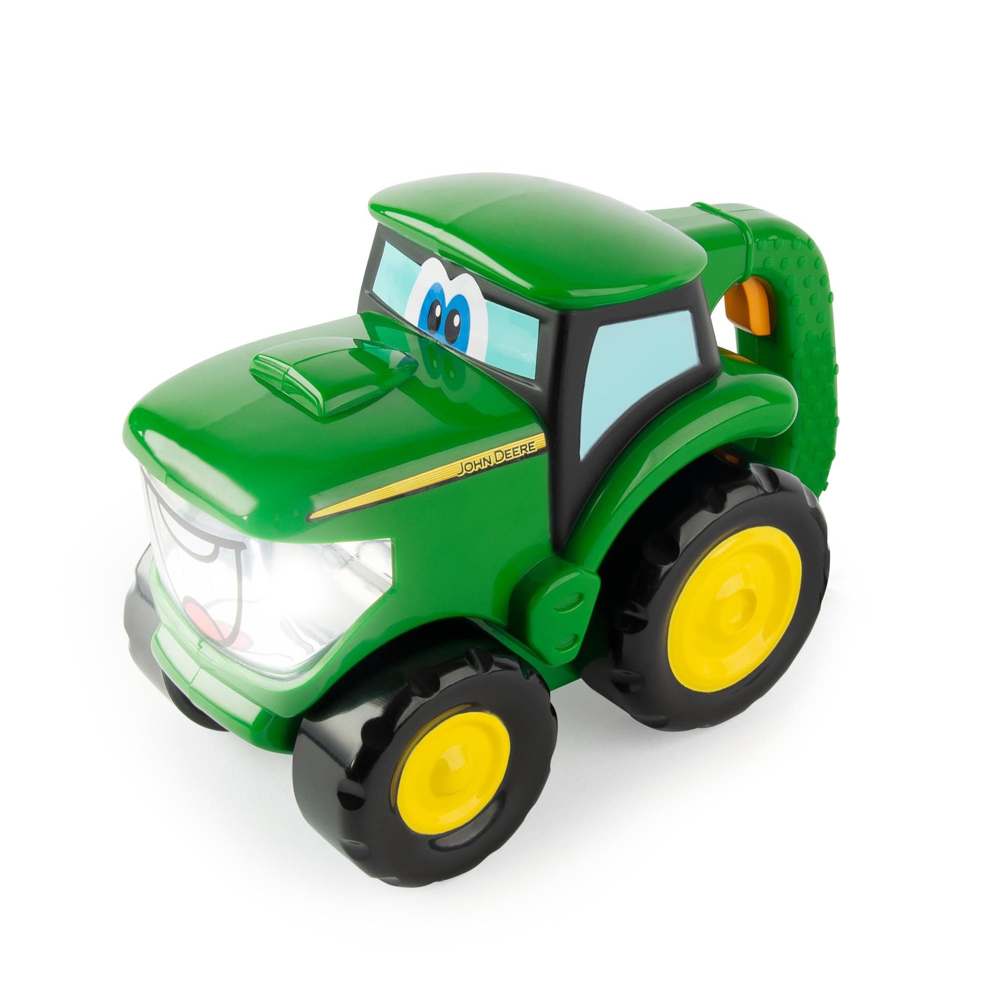 TOMY Games Johnny Tractor Flashlight