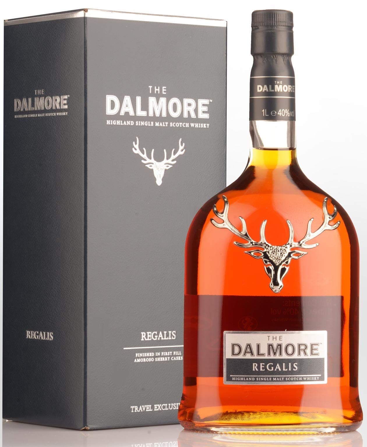 Dalmore Regalis 1l