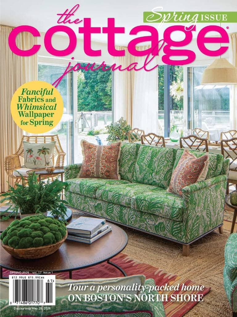 The Cottage Journal