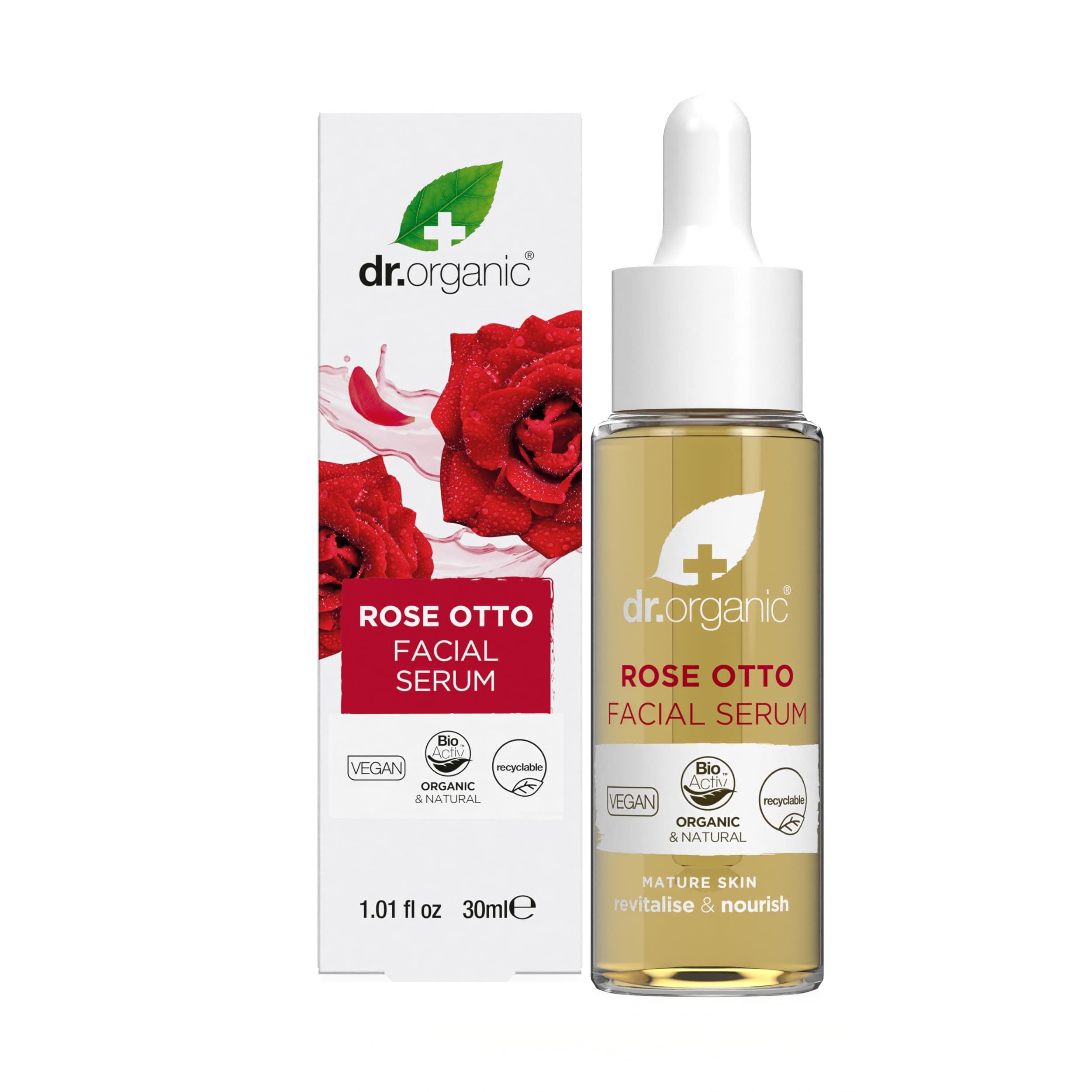 Facial Serum