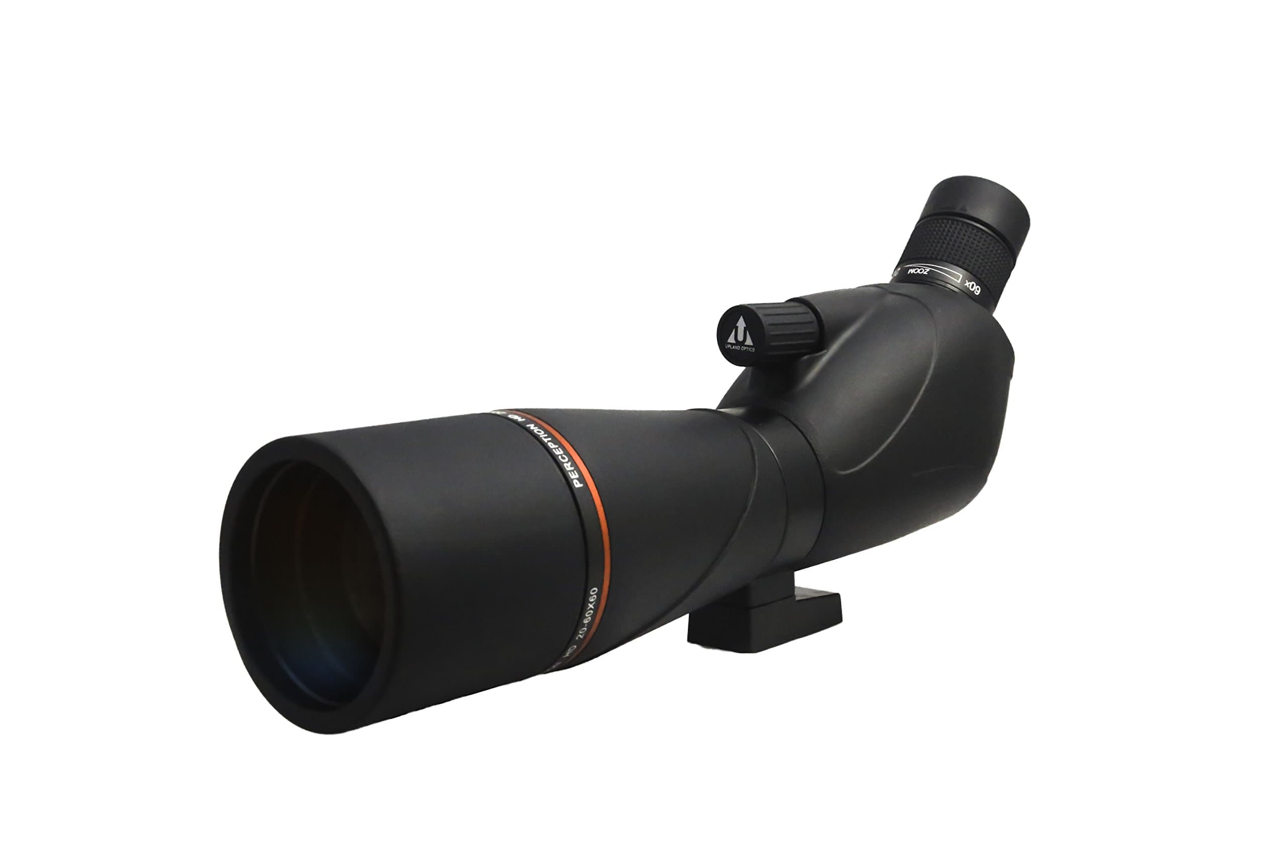 Perception HD 20-60x60mm Spotting Scope