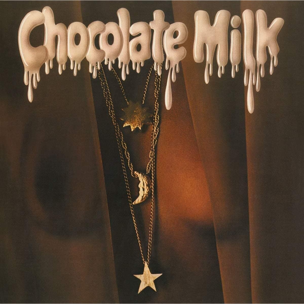 CHOCOLATE MILK EXPANDED EDITION