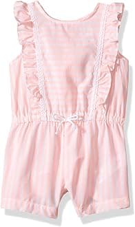 Carter's Baby Girls' 1 Pc 118g937