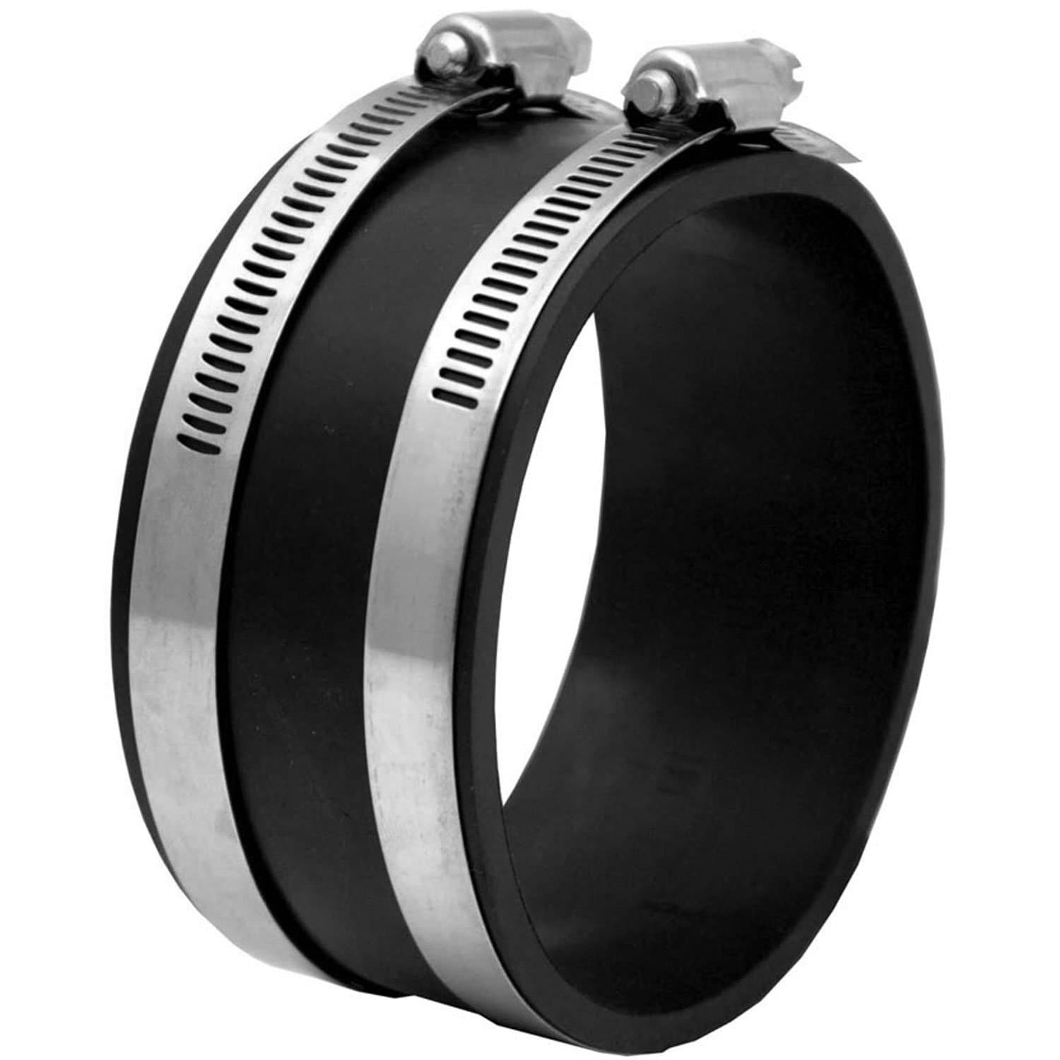 Performance 9771 Black 4" Intake Coupler