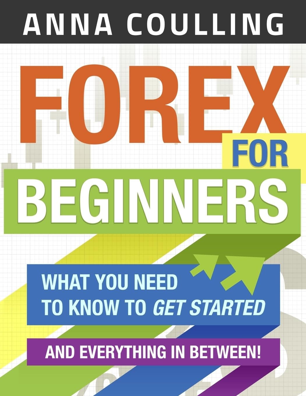 CREATESPACE Forex For Beginners