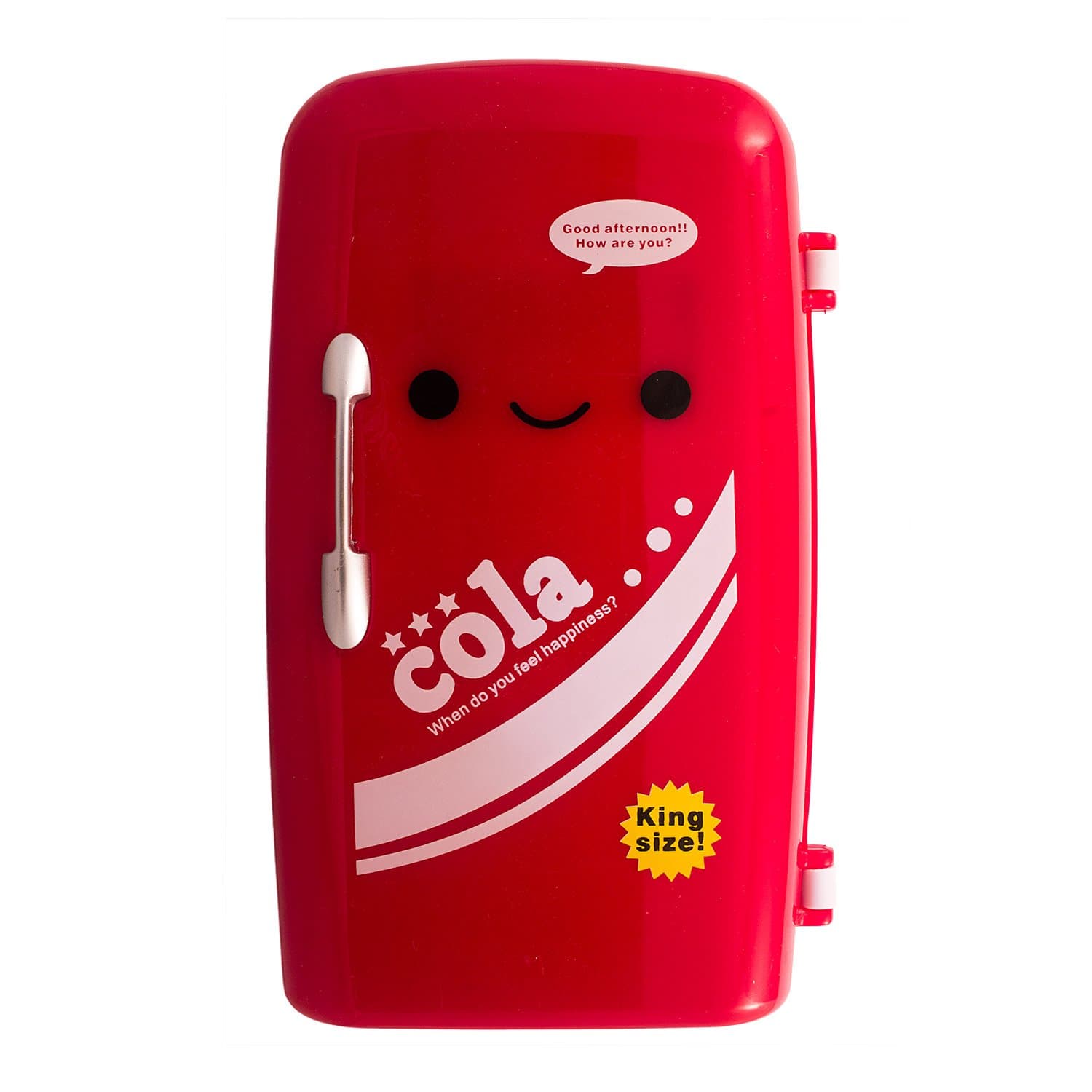 TM: Fridge Penstand (Cola)