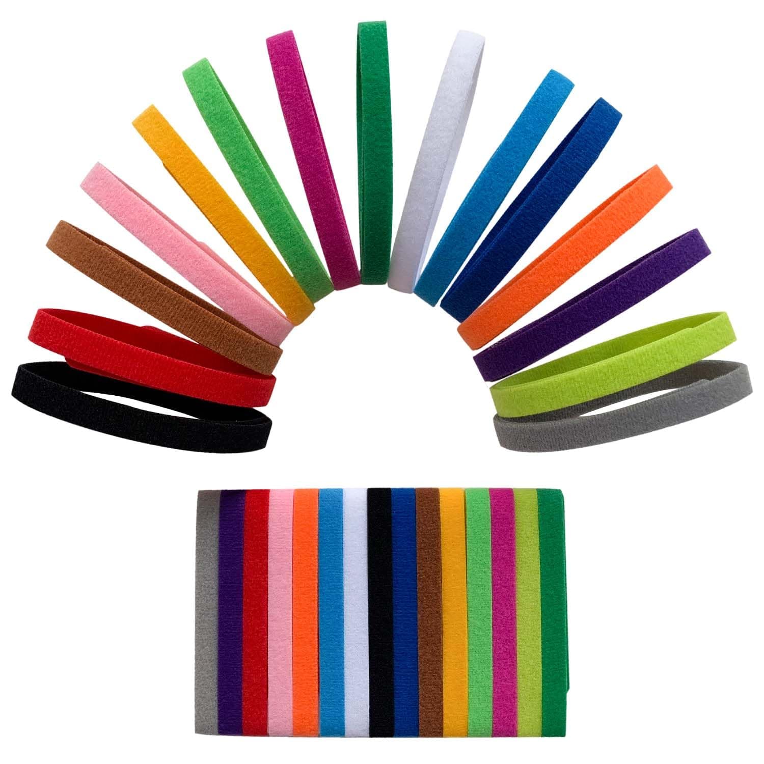 Soft Identification Bands