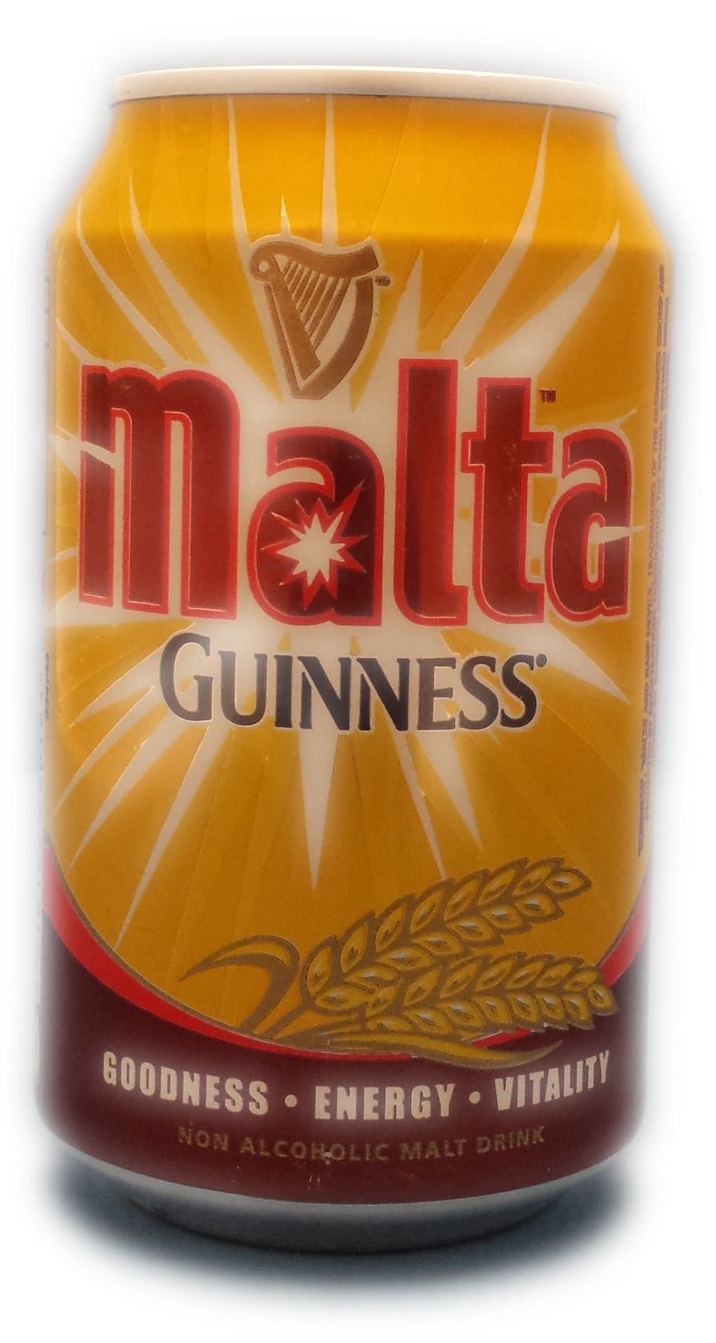 Malta Guinness