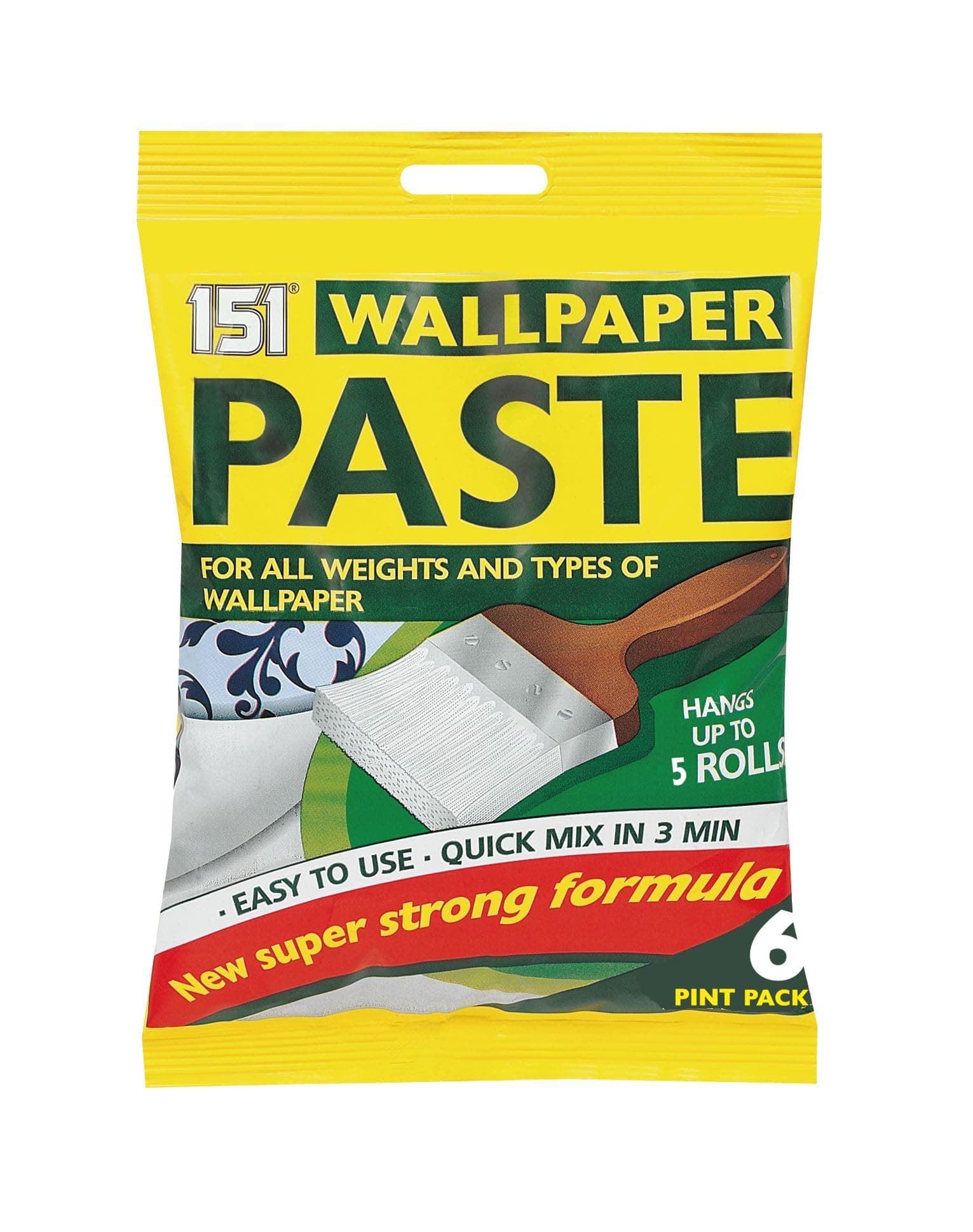 151 Products 007 00007-25 Paste, Multi