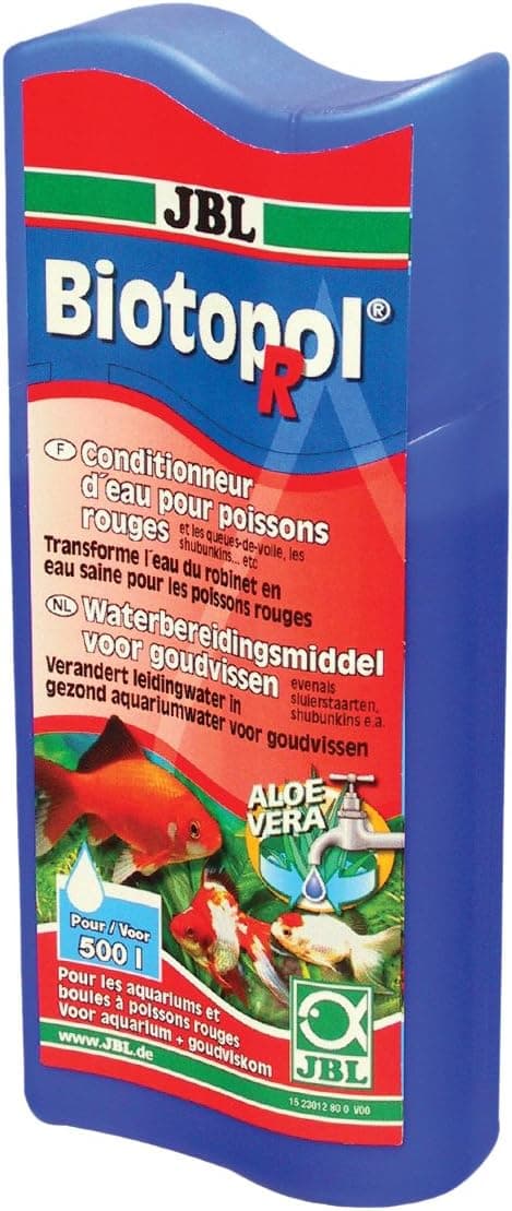 JBL Biotopol R