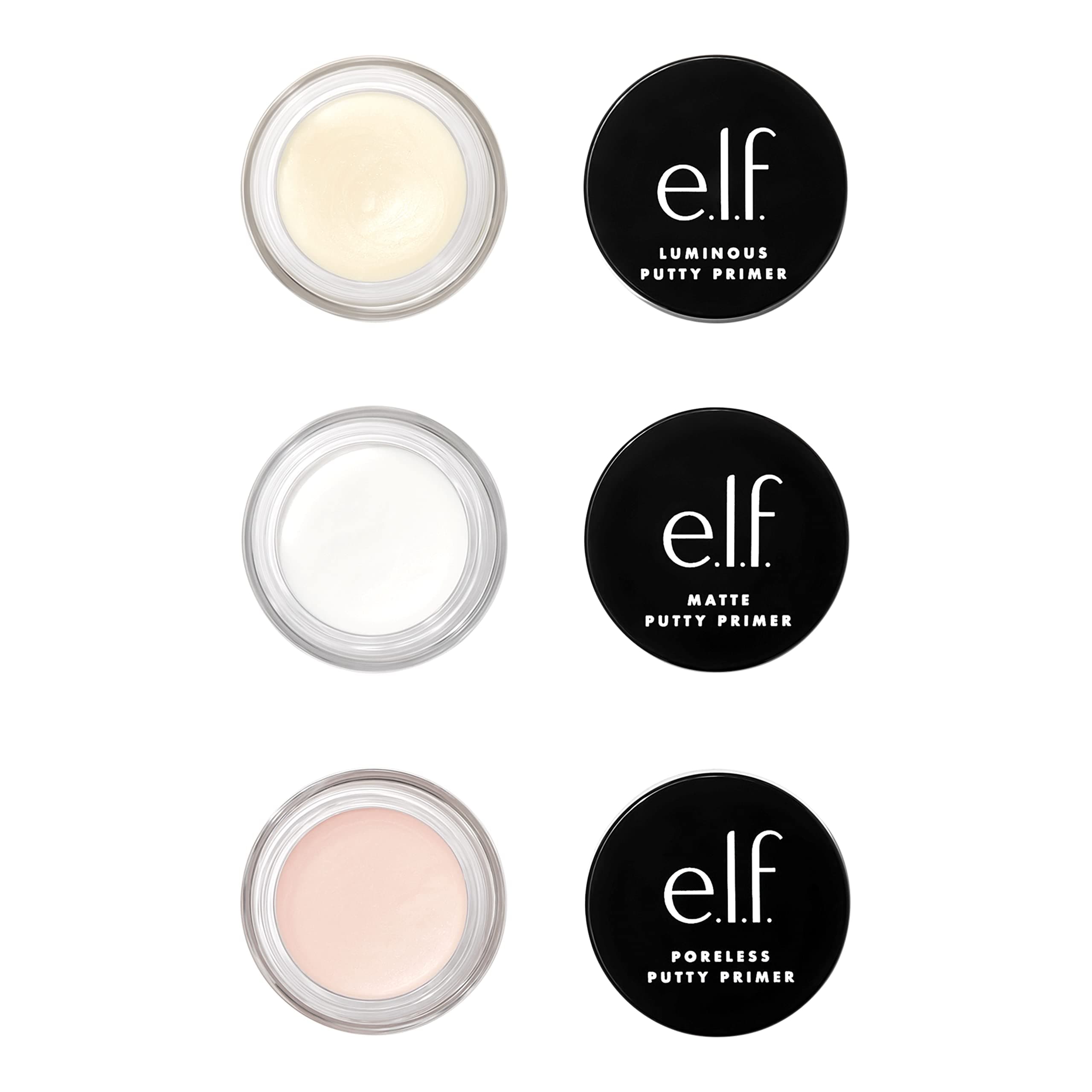 Putty Primer Trio