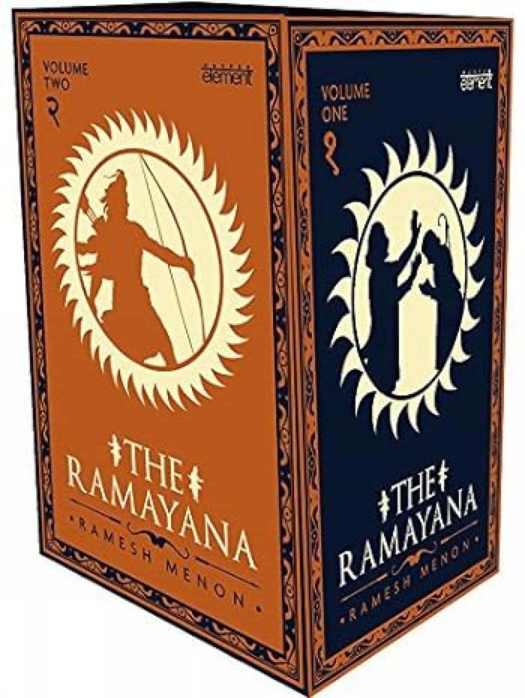 The Ramayana
