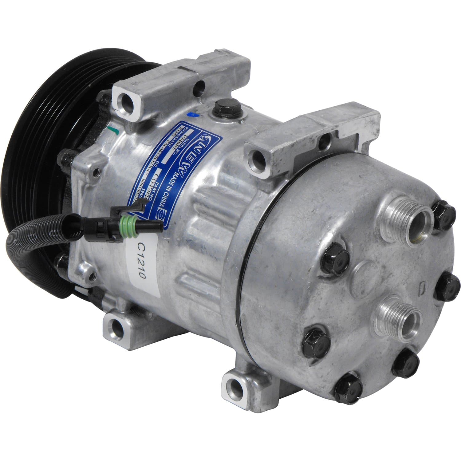 UAC CO 4702C A/C Compressor