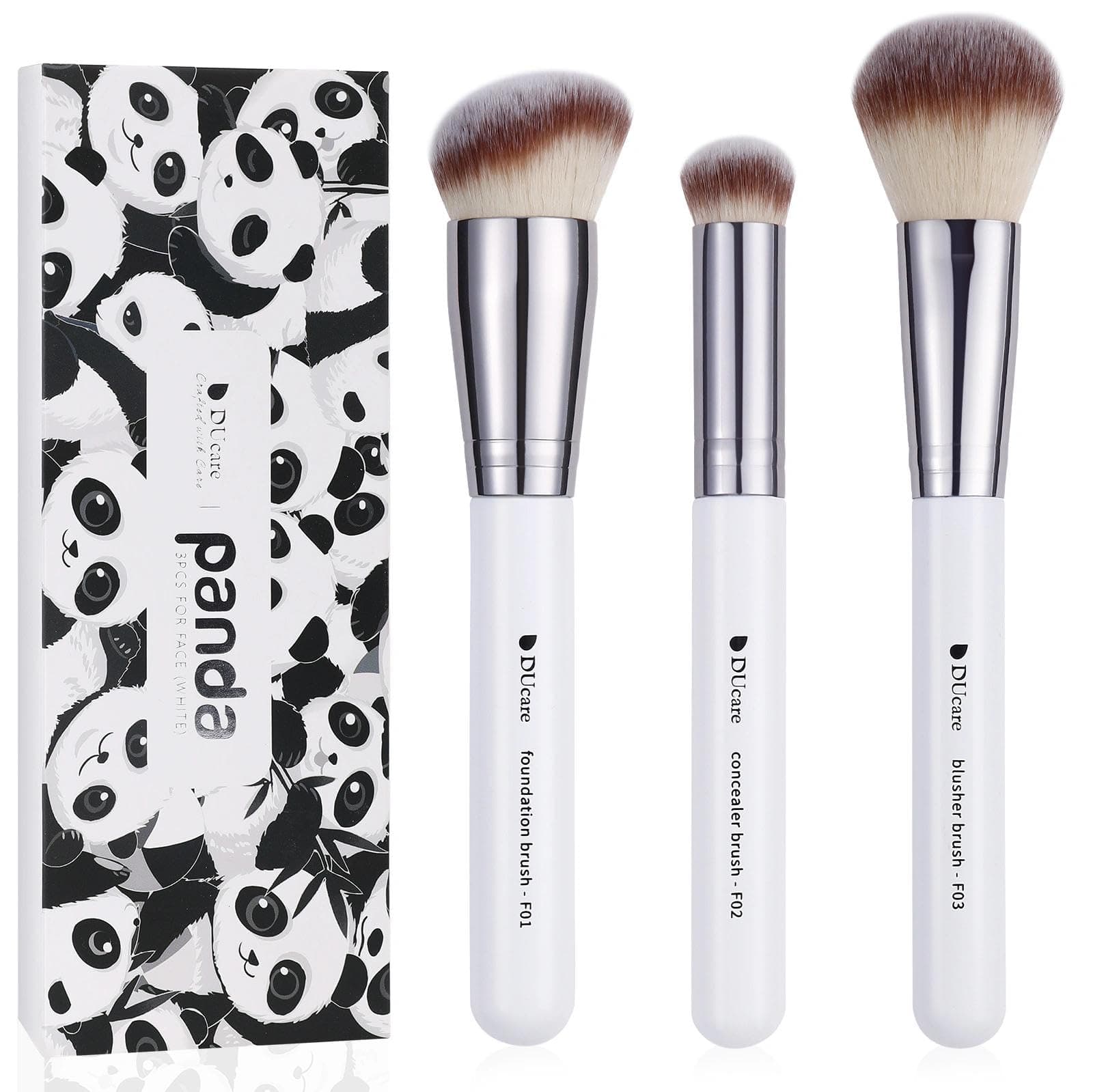 DUcare Makeup Brush