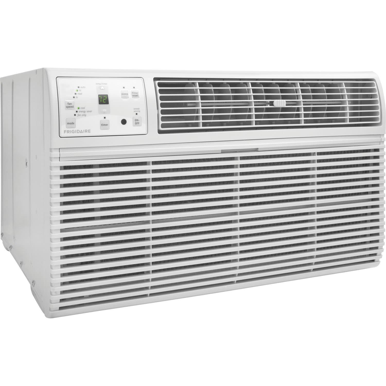 Frigidaire FFTA1422R2 14000 BTU 230-volt Through-The-Wall Air Conditioner with Temperature Sensing Remote Control