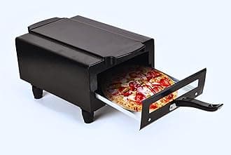 WellBerg Classic Electric Tandoor