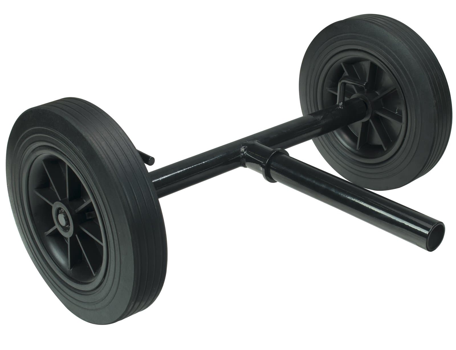 - 42575 Model 32 Transporter compatible with RIDGID 300 Pipe Threading Machine