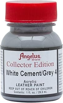Angelus Angelus Collector Leather Paint 1 Oz W Cement