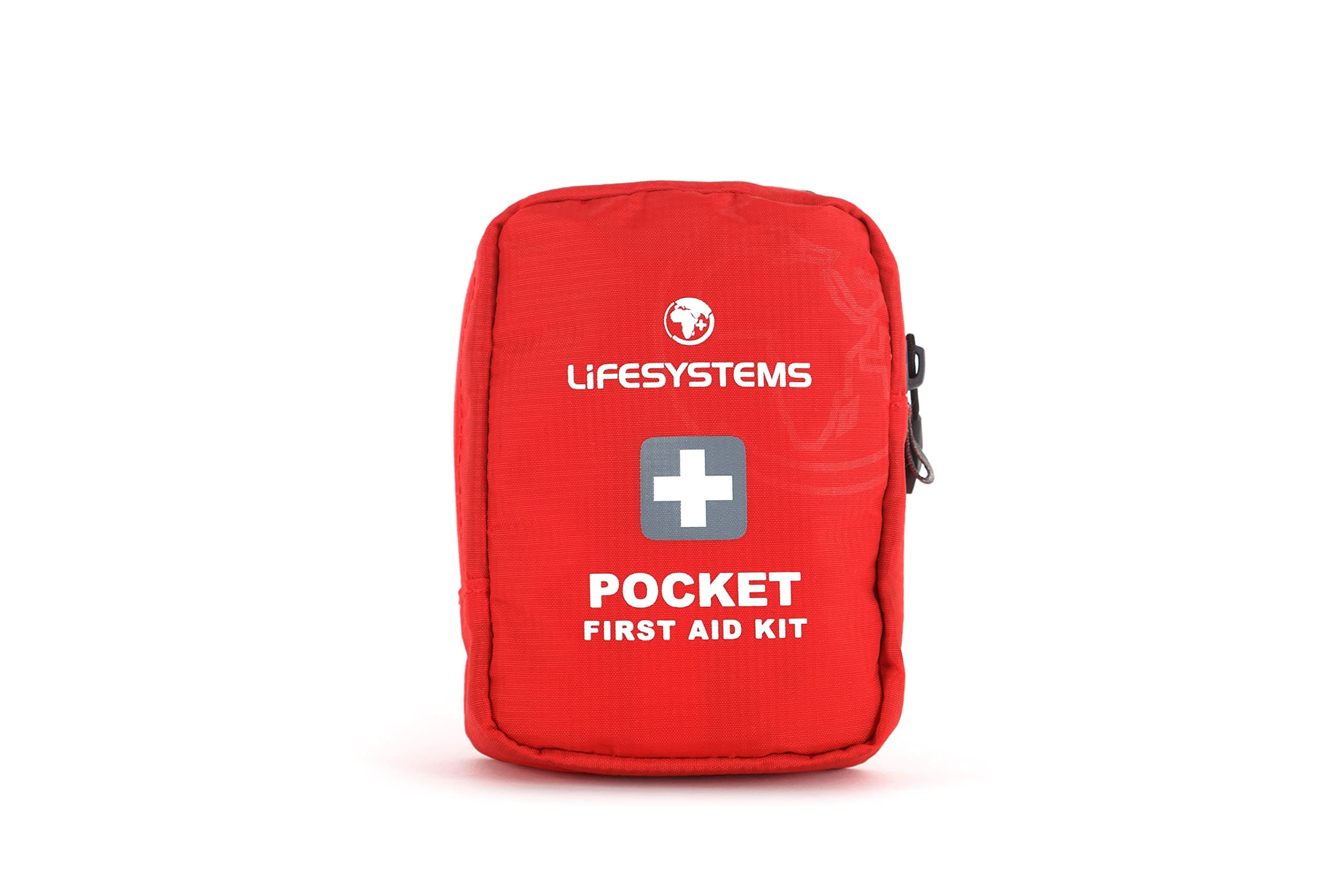 Pocket First Aid Kit