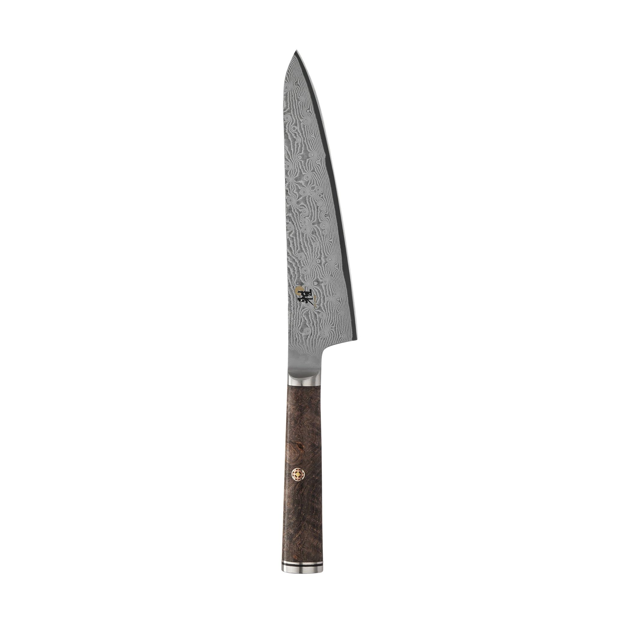 Black 5000MCD67 5.25-inch Prep Knife