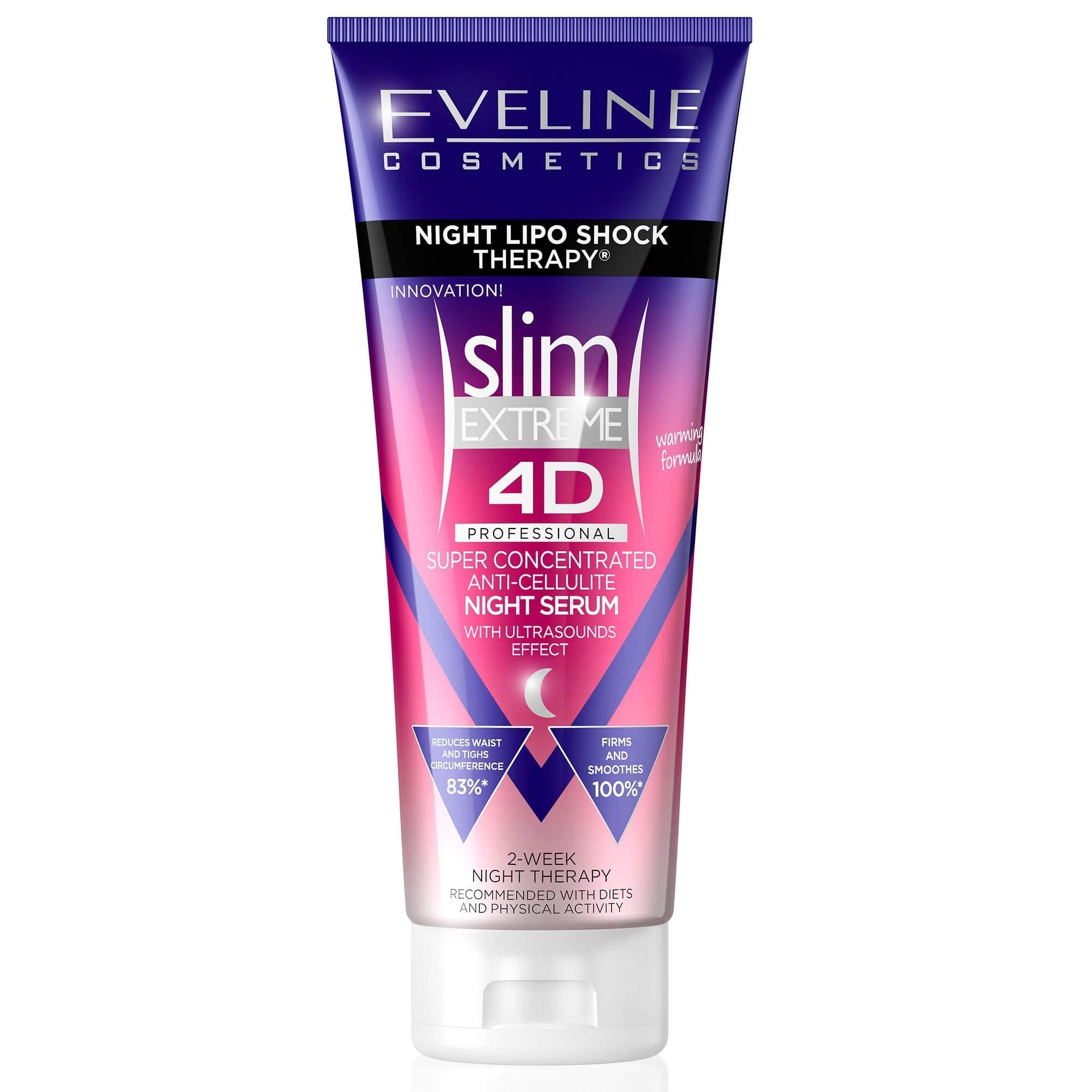 Eveline Cosmetics Slim Extreme 4D