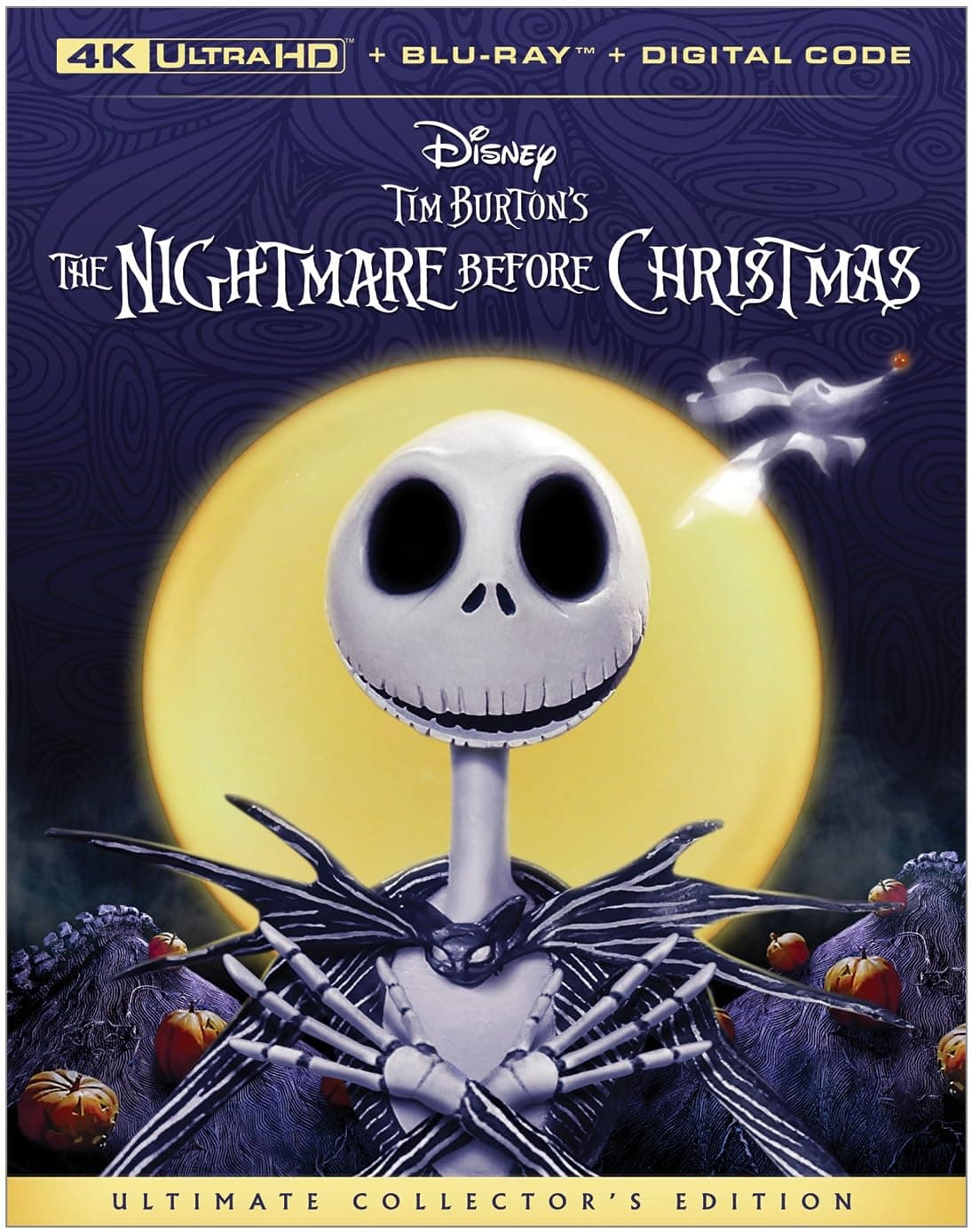 Nightmare Before Christmas, The