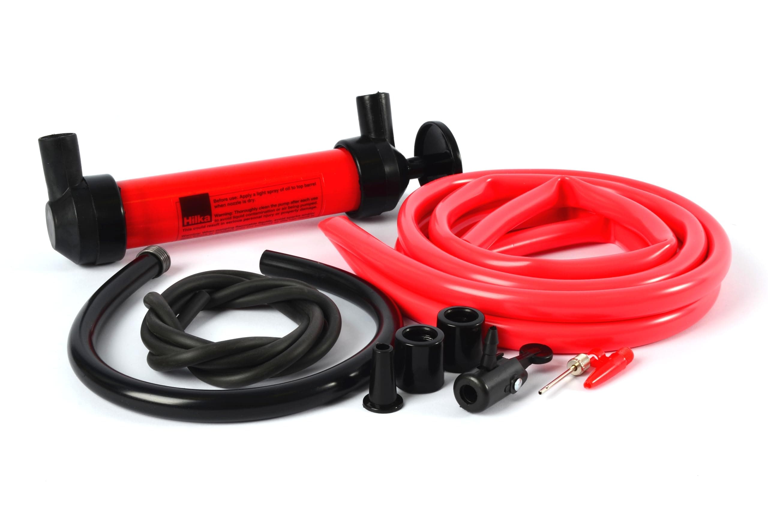 125468 Multi Purpose Syphon Pump Kit