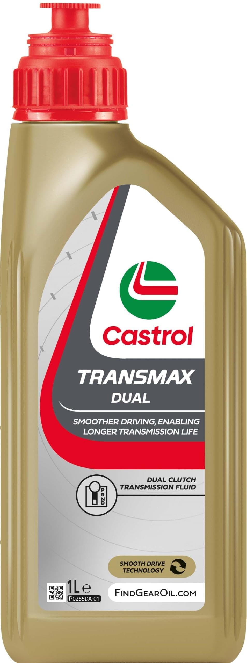 Transmax DUAL 1L