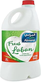 Almarai Fresh Laban Low Fat 2Litre