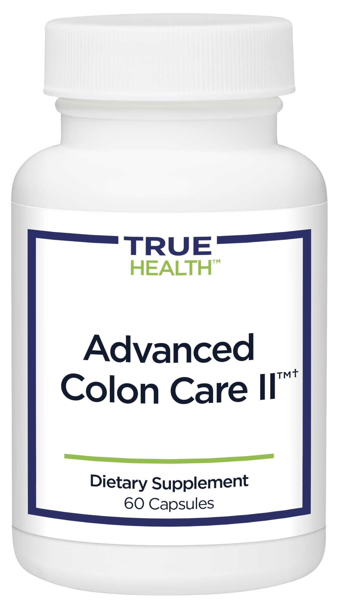 Advanced Colon Care II