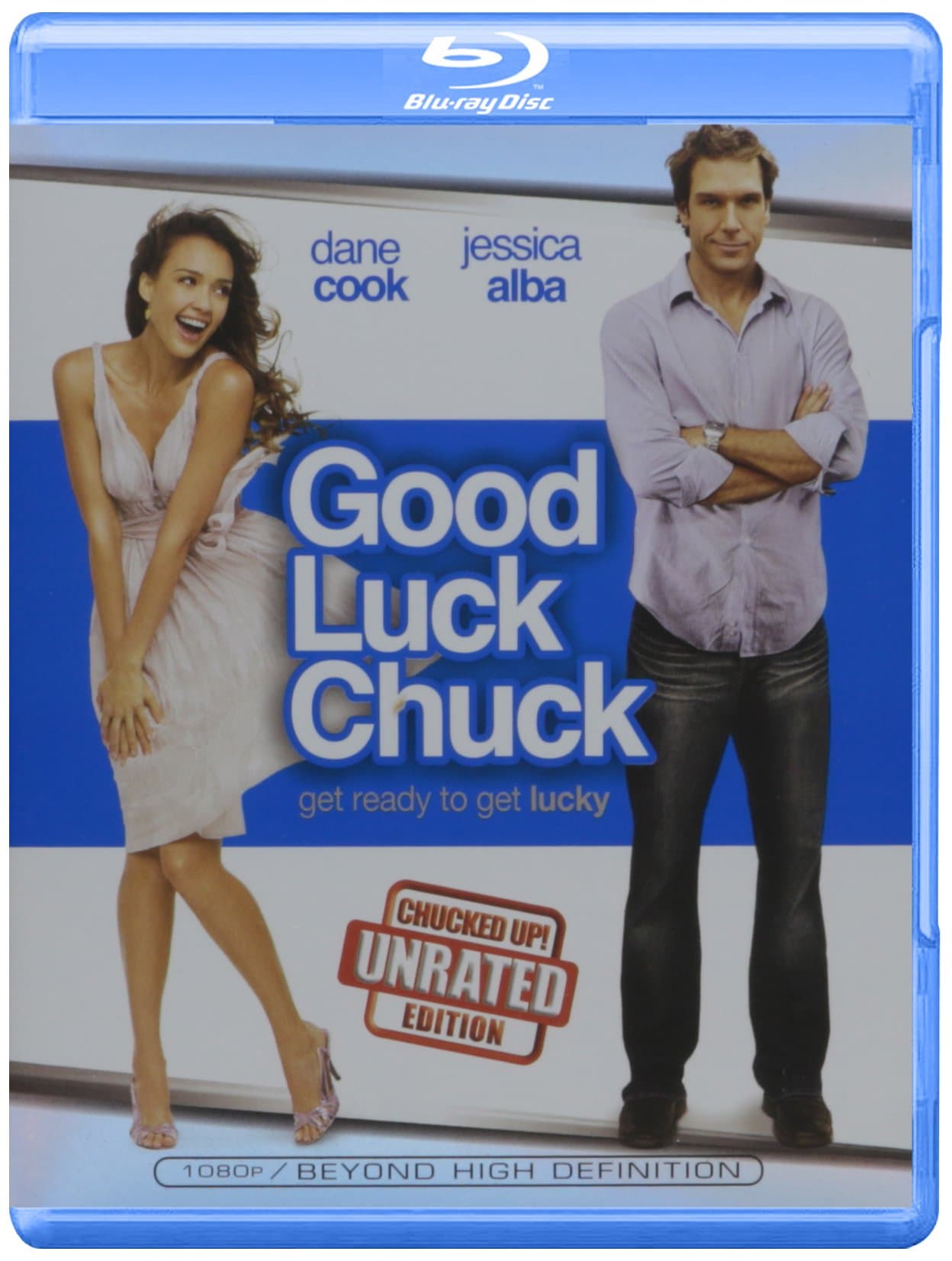Good Luck Chuck (Unrated)