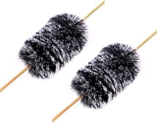 Otter Dampener Bow String Silencer 1 Pair