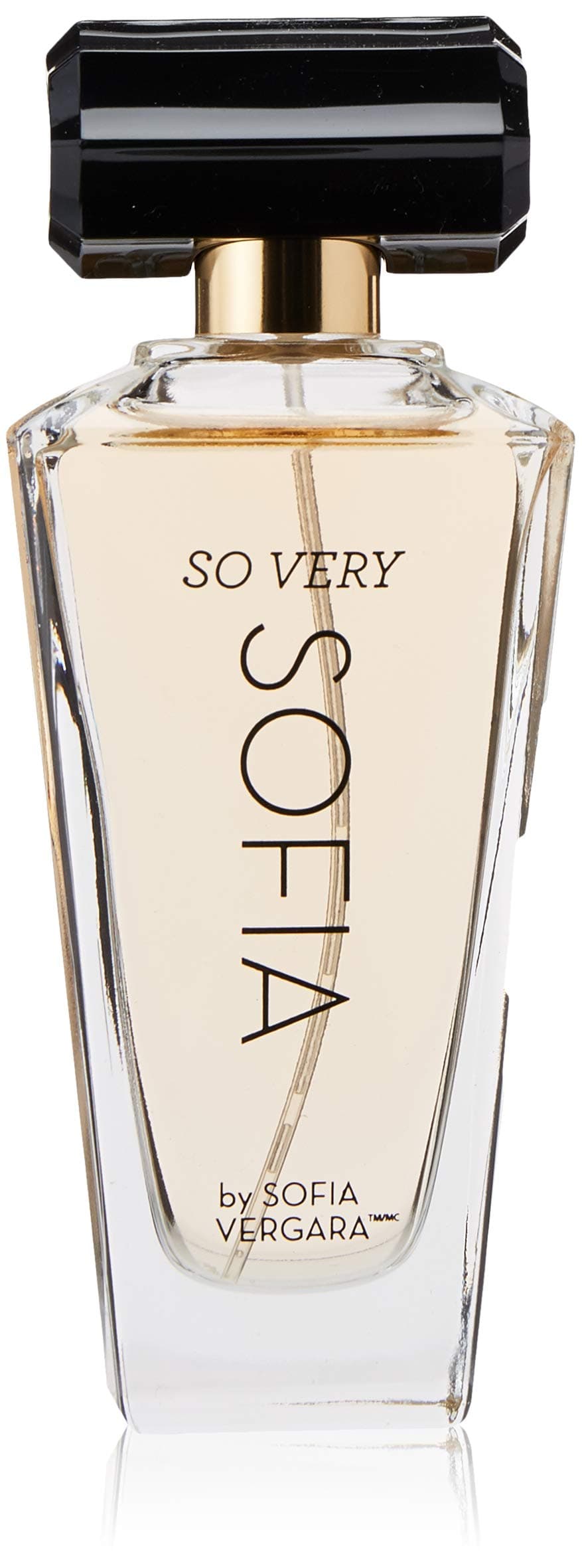 AVON so very SOFIA Eau De Parfum Spray 1.7 fl. oz.