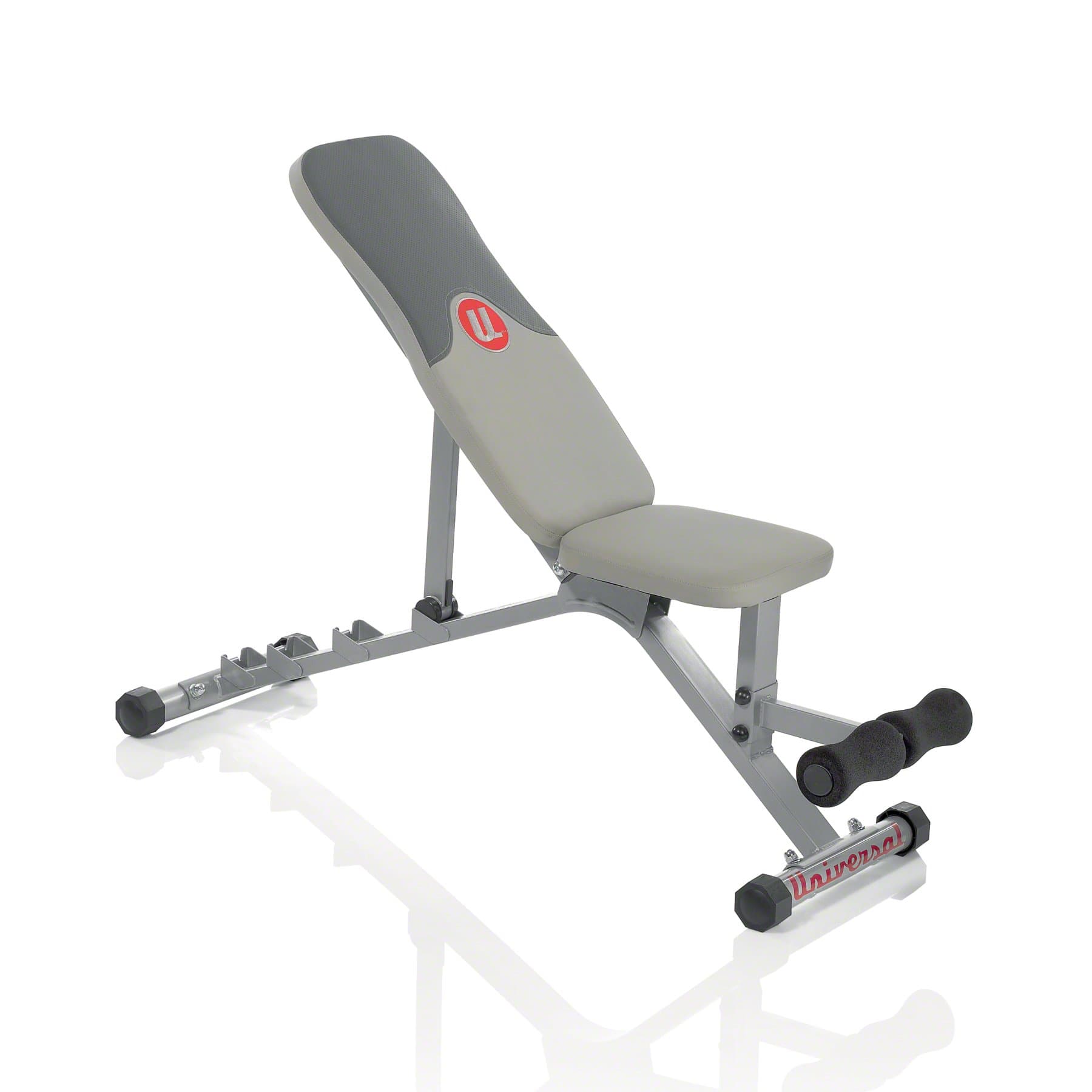 Universal UB300 Adjustable Bench (Discontinued)